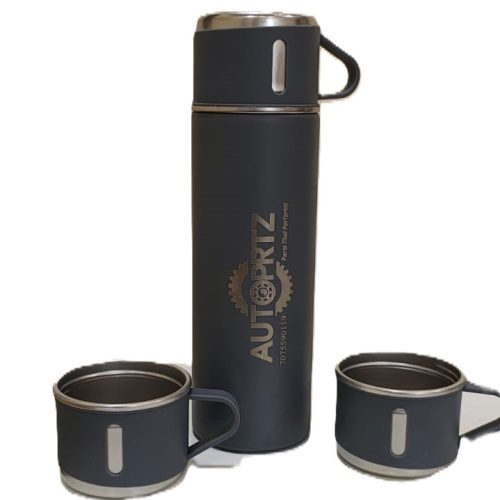 Coffee Flask