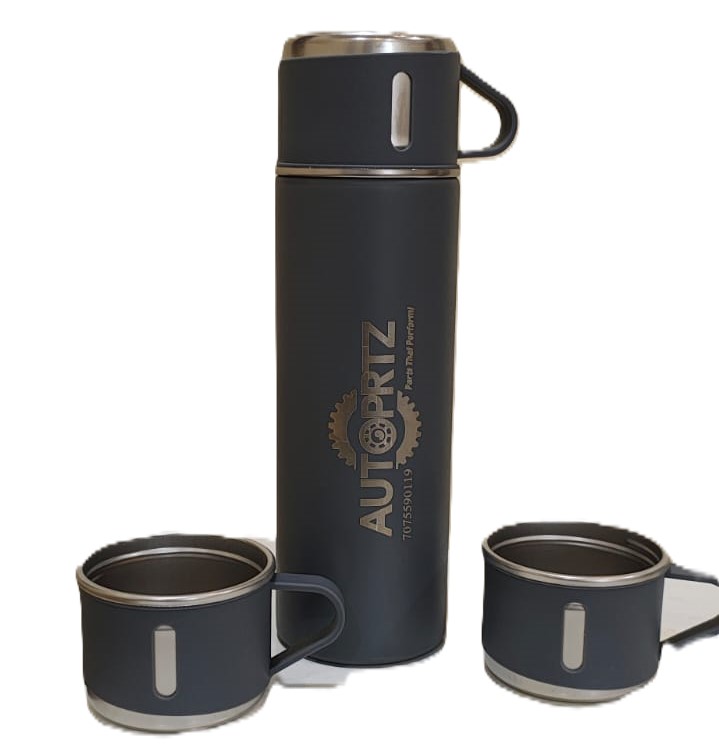 Coffee Flask