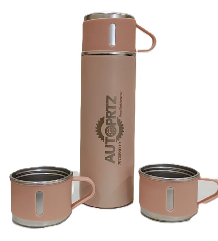 Coffee Flask - Image 3