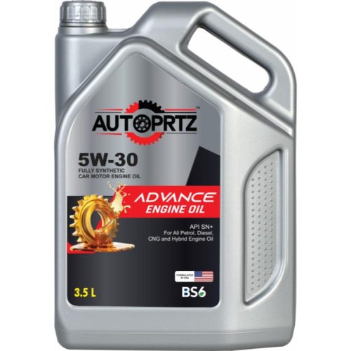 Autoprtz Engine Oil