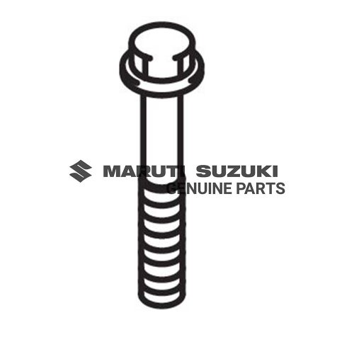 BOLT For ALTO K10|BALENO |BALENO|BREZZA |CELERIO|DZIRE|EECO|ERTIGA|FRONX|GRAND VITARA|SPRESSO
|SWIFT 
|WAGONR 
|XL6
