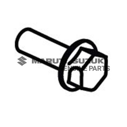 BOLT For ALTO K10|BALENO |BALENO|BREZZA |CELERIO|CIAZ|DZIRE|ERTIGA|FRONX|GRAND VITARA|JIMNY
|SCROSS
|SPRESSO
|SUPER CARRY
|SWIFT 
|VICTORIS
|VITARA BREZZA
|WAGONR 
