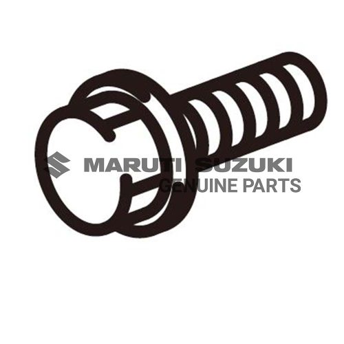 BOLT For ALTO K10|BALENO |BALENO|BREZZA |CELERIO|CIAZ|DZIRE|ERTIGA|FRONX|GRAND VITARA|JIMNY
|KIZASHI
|RITZ
|SPRESSO
|SWIFT 
|WAGONR 
|XL6
