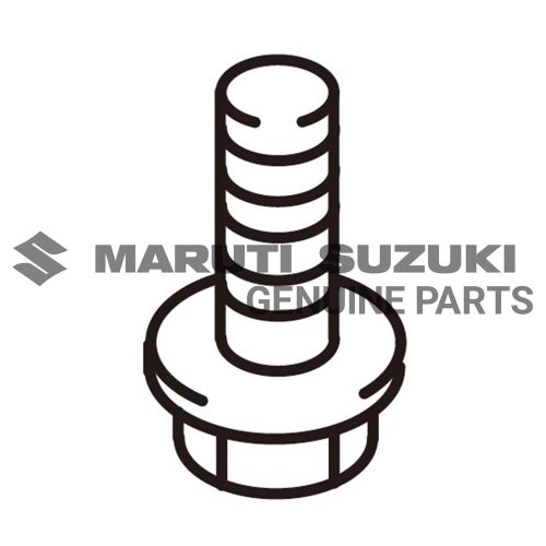 BOLT For BALENO|JIMNY
