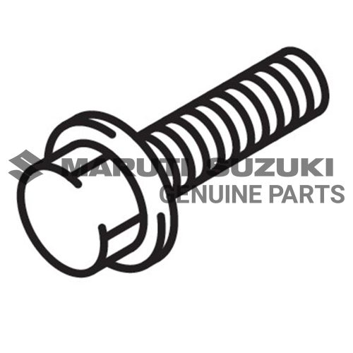 BOLT For BALENO|FRONX|JIMNY
