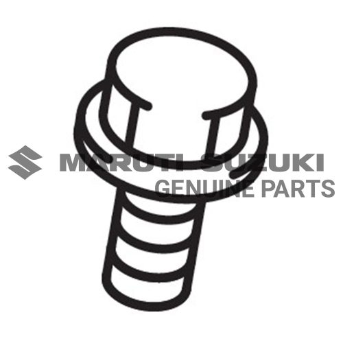 BOLT For ALTO K10|BALENO|CELERIO|CIAZ|ERTIGA|JIMNY
|SCROSS
|SUPER CARRY
|VITARA BREZZA
|WAGONR 
