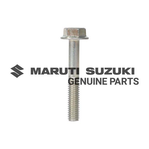 BOLTFor ALTO 800|ALTO K10|BALENO |BALENO|BREZZA |CELERIO|CIAZ|DZIRE|EECO|ERTIGA|FRONX|GRAND VITARA|IGNIS
|JIMNY
|SCROSS
|SPRESSO
|SUPER CARRY
|SWIFT
|VITARA BREZZA
|WAGONR
|XL6