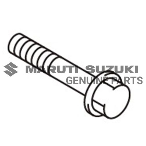 BOLTFor ASTAR|ALTO 800|ALTO K10|DZIRE|JIMNY
|KIZASHI
|RITZ
|SWIFT 
|SX4
|WAGONR 
|ZEN ESTILO
