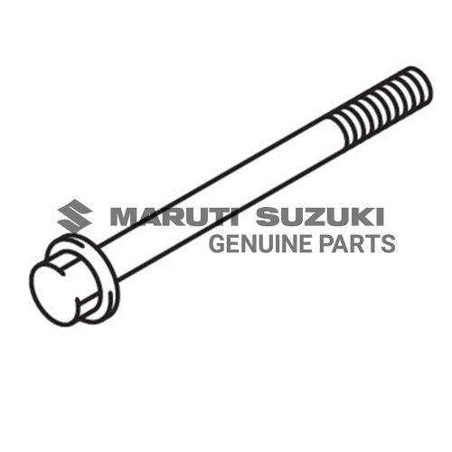 BOLT For ALTO K10|BALENO |BALENO|BREZZA |CELERIO|CIAZ|DZIRE|EECO|ERTIGA|FRONX|GRAND VITARA|SPRESSO
|SUPER CARRY
|SWIFT 
|VICTORIS
|WAGONR 
|XL6
