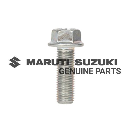 BOLT For ALTO K10|CELERIO|CIAZ|DZIRE|EECO|ERTIGA|RITZ
|SCROSS
|SPRESSO
|SUPER CARRY
|SWIFT 
|WAGONR 
