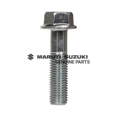 BOLTFor ALTO K10|BALENO |BALENO|CELERIO|CIAZ|DZIRE|EECO|ERTIGA|FRONX|IGNIS
|KIZASHI
|RITZ
|SCROSS
|SPRESSO
|SUPER CARRY
|SWIFT
|SX4
|VITARA BREZZA
|WAGONR
|XL6
|ZEN ESTILO