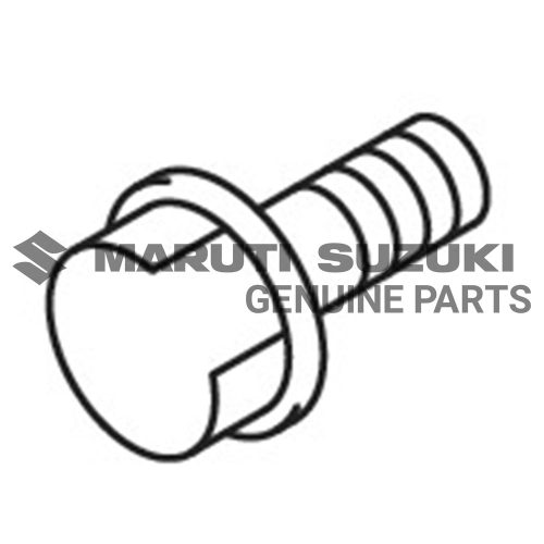 BOLTFor ASTAR|GRAND VITARA|JIMNY
