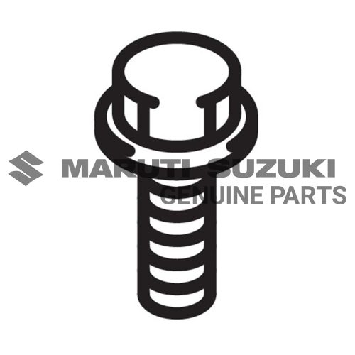 BOLTFor EECO|JIMNY
|SUPER CARRY
|ZEN ESTILO
