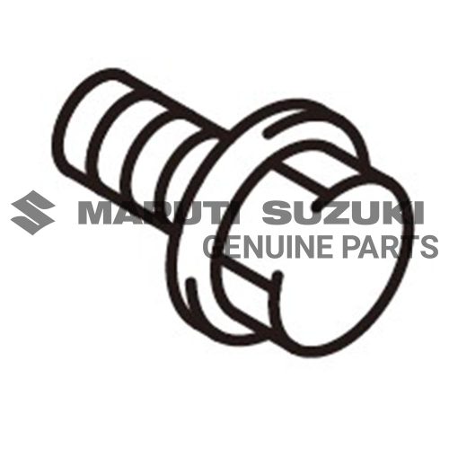 BOLT For BALENO|JIMNY
