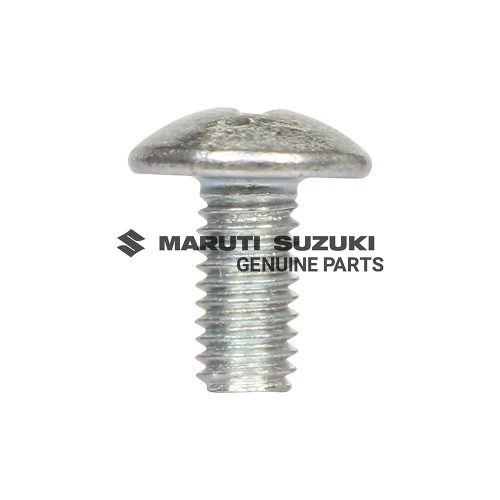 SCREWFor ALTO 800|ALTO K10|CELERIO|CIAZ|EECO|ERTIGA|SCROSS
|SPRESSO
|SUPER CARRY
|VITARA BREZZA
|WAGONR 
