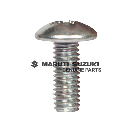 SCREWFor ALTO 800|ALTO K10|EECO|SPRESSO
|SUPER CARRY
|SX4
