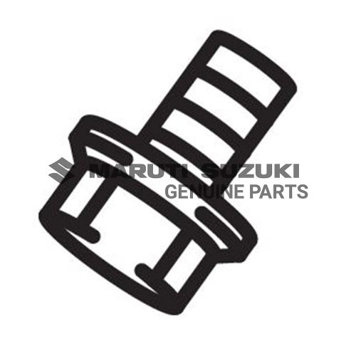 BOLT For BALENO|CIAZ|DZIRE|ERTIGA|FRONX|GRAND VITARA|SCROSS
|SWIFT 
|VICTORIS
