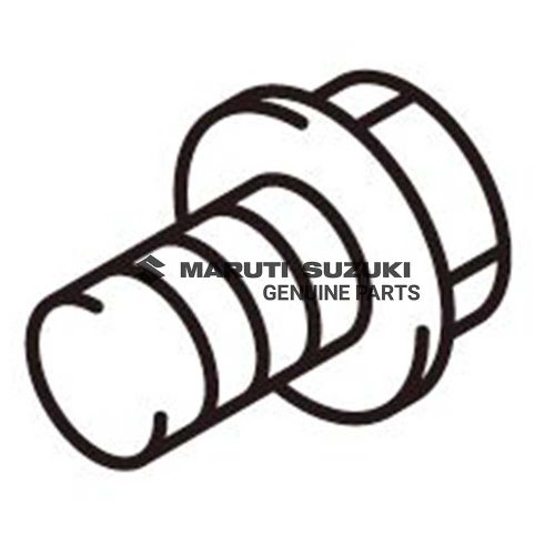 BOLT For BREZZA |DZIRE|ERTIGA|FRONX|VITARA BREZZA
|XL6
