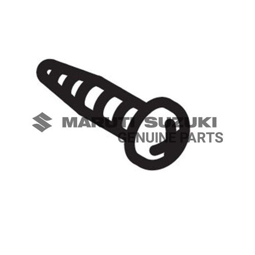 SCREWFor ALTO 800|ALTO K10|BALENO |BALENO|BREZZA |CIAZ|DZIRE|EECO|ERTIGA|FRONX|GRAND VITARA|IGNIS
|JIMNY
|SCROSS
|SWIFT
|SX4
|VITARA BREZZA
|WAGONR
|XL6