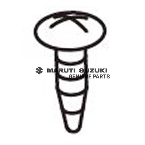 SCREWFor ALTO 800|ALTO K10|BALENO |BALENO|BREZZA |CELERIO|CIAZ|DZIRE|EECO|ERTIGA|FRONX|GRAND VITARA|IGNIS
|RITZ
|SCROSS
|SPRESSO
|SWIFT 
|SX4
|VICTORIS
|VITARA BREZZA
|WAGONR 
|XL6
|ZEN ESTILO
