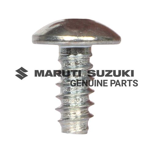 SCREWFor ASTAR|ALTO 800|ALTO K10|BALENO |BALENO|BREZZA |CELERIO|CIAZ|DZIRE|EECO|ERTIGA|FRONX|GRAND VITARA|IGNIS
|JIMNY
|KIZASHI
|RITZ
|SCROSS
|SPRESSO
|SUPER CARRY
|SWIFT 
|SX4
|VITARA BREZZA
|WAGONR 
|XL6
|ZEN ESTILO
