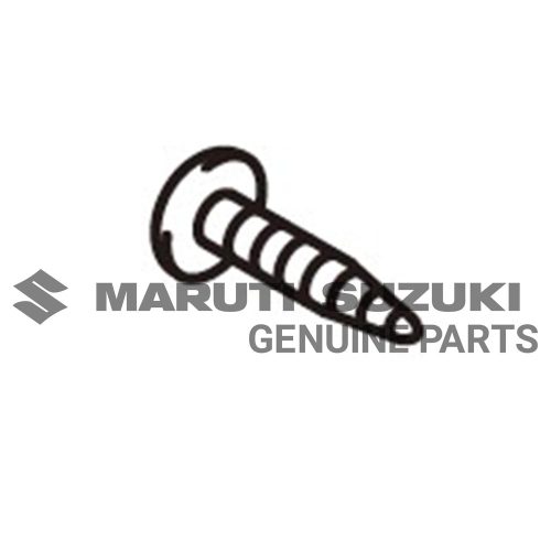 SCREW For BALENO |BALENO|BREZZA |CELERIO|CIAZ|DZIRE|EECO|ERTIGA|FRONX|GRAND VITARA|IGNIS
|JIMNY
|KIZASHI
|SCROSS
|SPRESSO
|SWIFT 
|SX4
|VICTORIS
|VITARA BREZZA
|WAGONR 
|XL6
