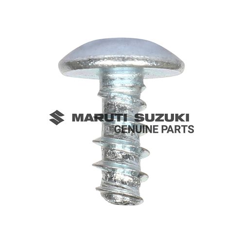 SCREWFor ASTAR|ALTO K10|BALENO|BREZZA |CELERIO|CIAZ|DZIRE|EECO|ERTIGA|FRONX|IGNIS
|JIMNY
|KIZASHI
|RITZ
|SCROSS
|SPRESSO
|SUPER CARRY
|SWIFT 
|SX4
|WAGONR 
|XL6
|ZEN ESTILO
