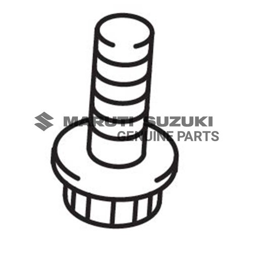 BOLT For ALTO K10|BALENO |BALENO|BREZZA |CELERIO|CIAZ|DZIRE|EECO|ERTIGA|FRONX|GRAND VITARA|JIMNY
|RITZ
|SCROSS
|SPRESSO
|SUPER CARRY
|SWIFT 
|VICTORIS
|VITARA BREZZA
|WAGONR 
|XL6
