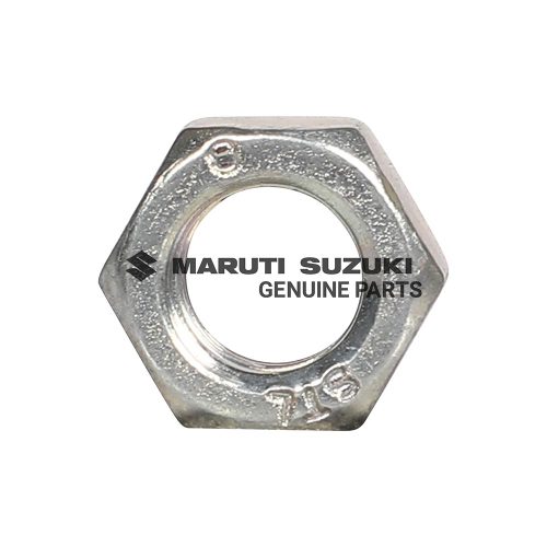 NUTFor ASTAR|ALTO 800|ALTO K10|BALENO |BALENO|CELERIO|CIAZ|DZIRE|EECO|ERTIGA|FRONX|GRAND VITARA|IGNIS
|RITZ
|SCROSS
|SPRESSO
|SUPER CARRY
|SWIFT 
|SX4
|VITARA BREZZA
|WAGONR 
|XL6
|ZEN ESTILO
