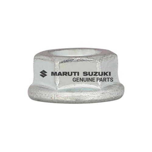 NUTFor ALTO 800|ALTO K10|BALENO |BALENO|BREZZA |CELERIO|CIAZ|DZIRE|EECO|ERTIGA|FRONX|GRAND VITARA|IGNIS
|JIMNY
|SCROSS
|SPRESSO
|SUPER CARRY
|SWIFT
|SX4
|VITARA BREZZA
|WAGONR
|XL6
|ZEN ESTILO