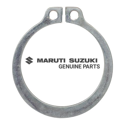 CIRCLIPFor DZIRE|SWIFT 
