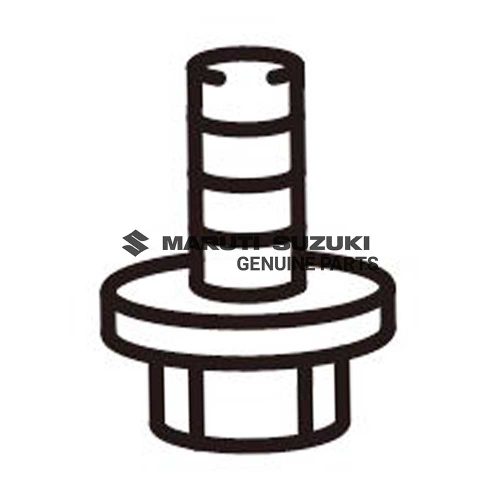 BOLT (6X18) For ALTO K10|BALENO |BALENO|BREZZA |CELERIO|DZIRE|EECO|ERTIGA|FRONX|GRAND VITARA|SPRESSO
|SUPER CARRY
|SWIFT 
|WAGONR 
|XL6
