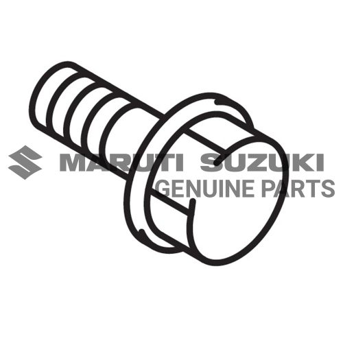 BOLT (10X16)For GRAND VITARA|JIMNY
