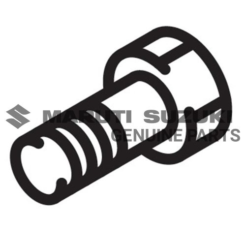 BOLTFor ALTO K10|BALENO |BALENO|BREZZA |CELERIO|CIAZ|DZIRE|EECO|ERTIGA|FRONX|GRAND VITARA|IGNIS
|JIMNY
|RITZ
|SCROSS
|SPRESSO
|SUPER CARRY
|SWIFT 
|VITARA BREZZA
|WAGONR 
