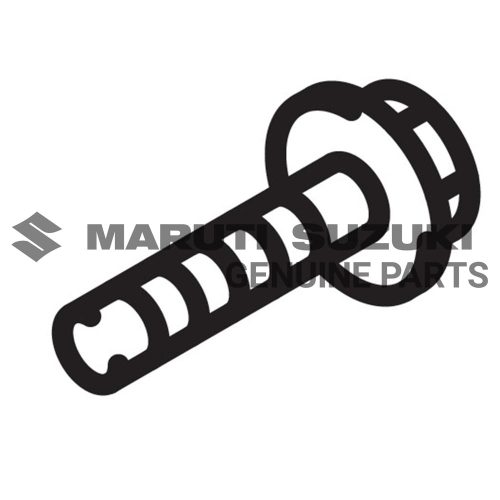 BOLT For ALTO K10|BALENO|CELERIO|CIAZ|DZIRE|ERTIGA|IGNIS
|JIMNY
|SCROSS
|SPRESSO
|SUPER CARRY
|SWIFT 
|VITARA BREZZA
|WAGONR 
|XL6
