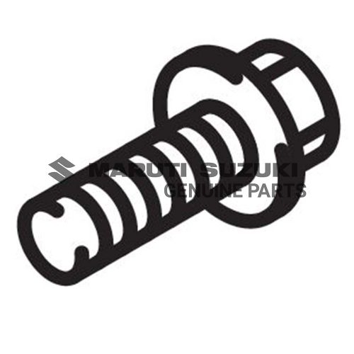 BOLTFor ALTO K10|BALENO |BALENO|BREZZA |CELERIO|CIAZ|DZIRE|EECO|ERTIGA|FRONX|GRAND VITARA|IGNIS
|RITZ
|SCROSS
|SPRESSO
|SUPER CARRY
|SWIFT 
|VICTORIS
|VITARA BREZZA
|WAGONR 
|XL6
