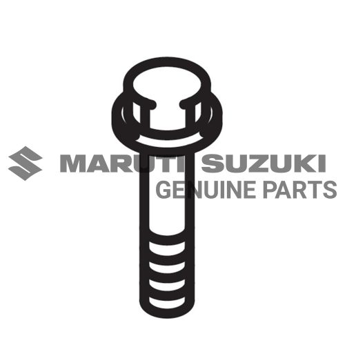 BOLTFor EECO|JIMNY
|SUPER CARRY
