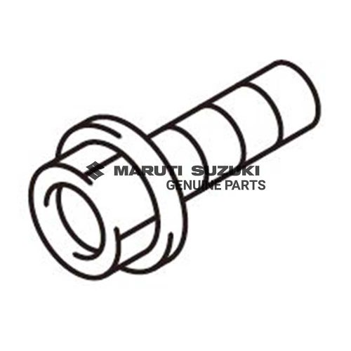 BOLTFor ALTO 800|ALTO K10|BALENO|BREZZA |CELERIO|CIAZ|DZIRE|FRONX|SPRESSO
|VICTORIS
|WAGONR 
|XL6
