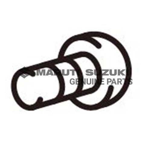 BOLT For ALTO K10|BALENO |BALENO|BREZZA |CELERIO|CIAZ|ERTIGA|FRONX|IGNIS
|JIMNY
|SCROSS
|SPRESSO
|SWIFT 
|WAGONR 
|XL6
