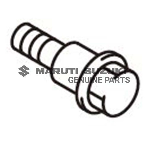 BOLTFor IGNIS
|JIMNY
|SWIFT 
