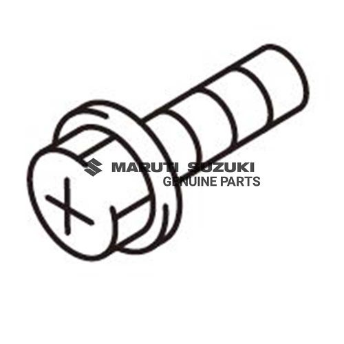 BOLT For ALTO K10|BALENO |BALENO|BREZZA |CELERIO|CIAZ|DZIRE|ERTIGA|FRONX|GRAND VITARA|IGNIS
|JIMNY
|RITZ
|SCROSS
|SPRESSO
|SWIFT 
|SX4
|VITARA BREZZA
|WAGONR 
|XL6
|ZEN ESTILO
