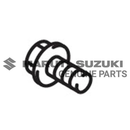 BOLTFor ALTO 800|ALTO K10|BALENO|BREZZA |CELERIO|CIAZ|DZIRE|ERTIGA|FRONX|GRAND VITARA|IGNIS
|JIMNY
|SCROSS
|SPRESSO
|SUPER CARRY
|SWIFT 
|VITARA BREZZA
|WAGONR 
|XL6
