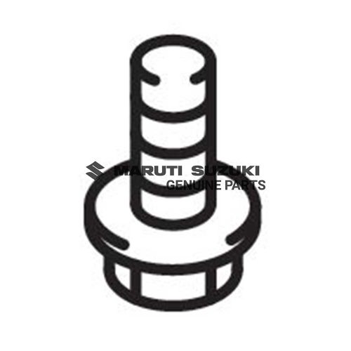 BOLTFor CELERIO|DZIRE|ERTIGA|FRONX|WAGONR 
|XL6
