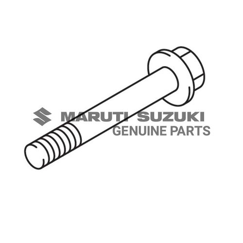 BOLTFor DZIRE|SWIFT 
