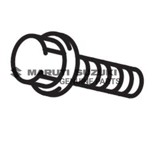 BOLT For ALTO K10|BALENO |BALENO|BREZZA |CELERIO|DZIRE|FRONX|GRAND VITARA|JIMNY
|SWIFT 
|VICTORIS
