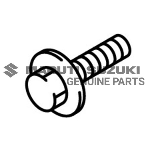 BOLT (6X25)For GRAND VITARA|JIMNY
