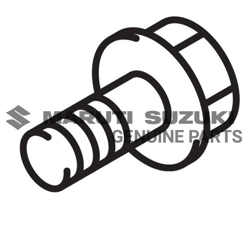 BOLT (8X20)For GRAND VITARA|JIMNY
|VICTORIS
