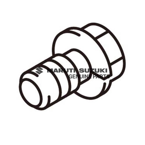 BOLT (8X16)For ALTO K10|BALENO |BALENO|BREZZA |CELERIO|CIAZ|DZIRE|EECO|ERTIGA|FRONX|GRAND VITARA|IGNIS
|JIMNY
|SCROSS
|SPRESSO
|SUPER CARRY
|SWIFT 
|VICTORIS
|VITARA BREZZA
|WAGONR 
|XL6
