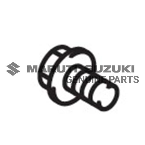 BOLTFor JIMNY
|SUPER CARRY
