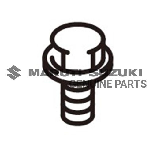 BOLT For BALENO|CELERIO|DZIRE|EECO|ERTIGA|GRAND VITARA|JIMNY
|SWIFT 
|VITARA BREZZA
